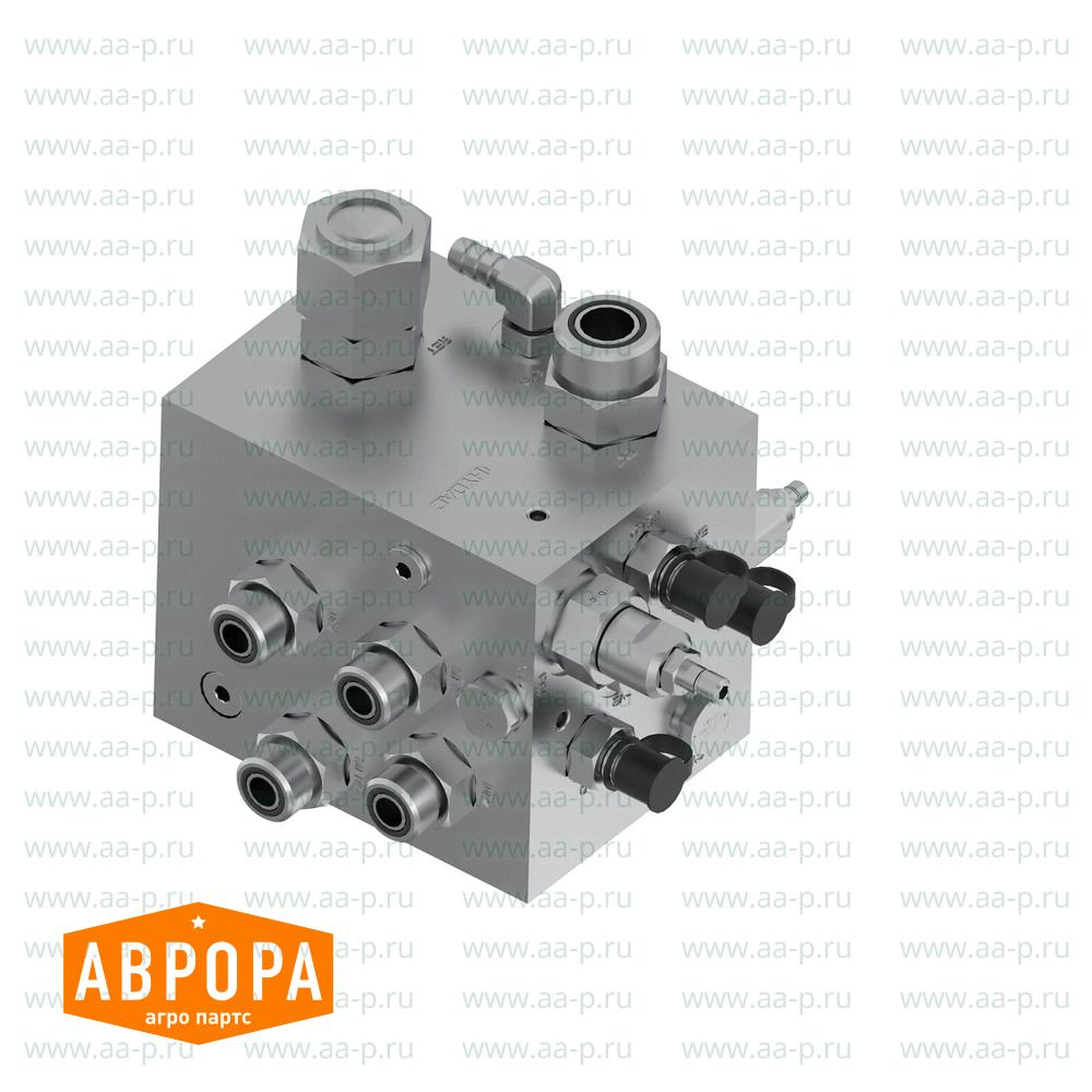 HydraulikPilotventil